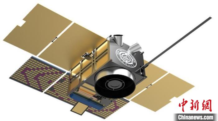 “大連1號—連理”衛星搭乘天舟六號成功發(fā)射