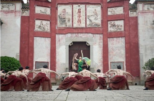 校園文化迎端午 傳統藝術(shù)永流傳——2019《傳承的力量》端午篇即將溫情播出